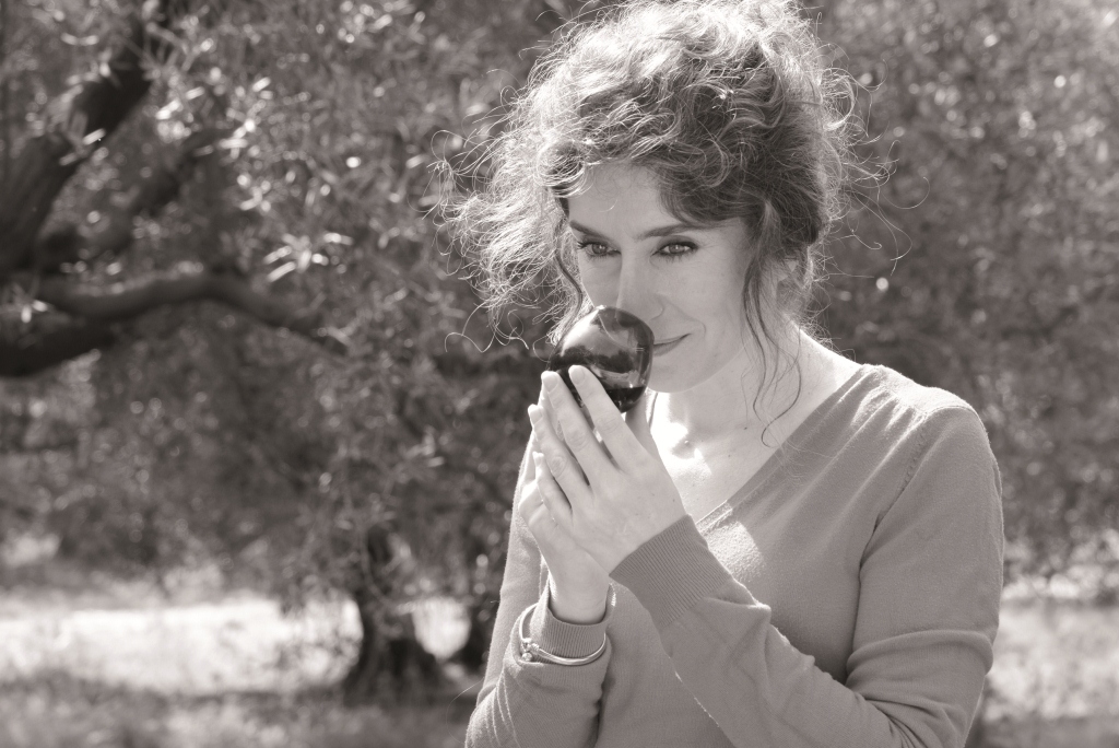 シャトーヴィラン（フランス産エキストラバージンオリーブオイル）パリ