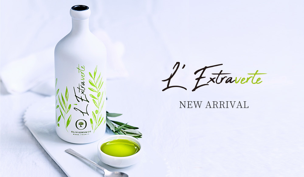 エクストラヴェルト