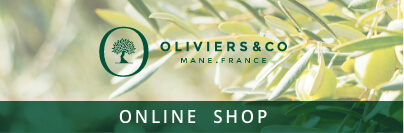 OLIVIERS&CO ONLINE SHOP